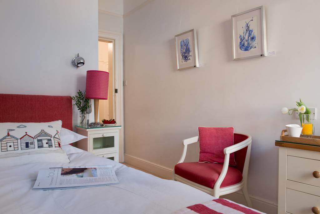The Claremont Hotel Brighton Eksteriør billede