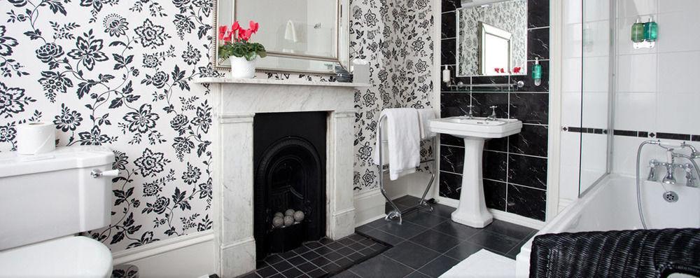The Claremont Hotel Brighton Eksteriør billede