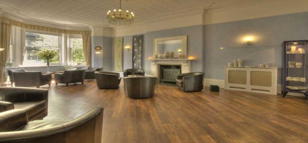 The Claremont Hotel Brighton Eksteriør billede
