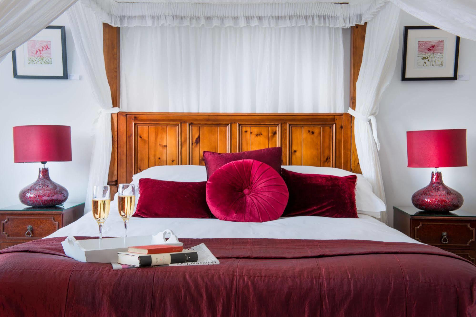 The Claremont Hotel Brighton Eksteriør billede