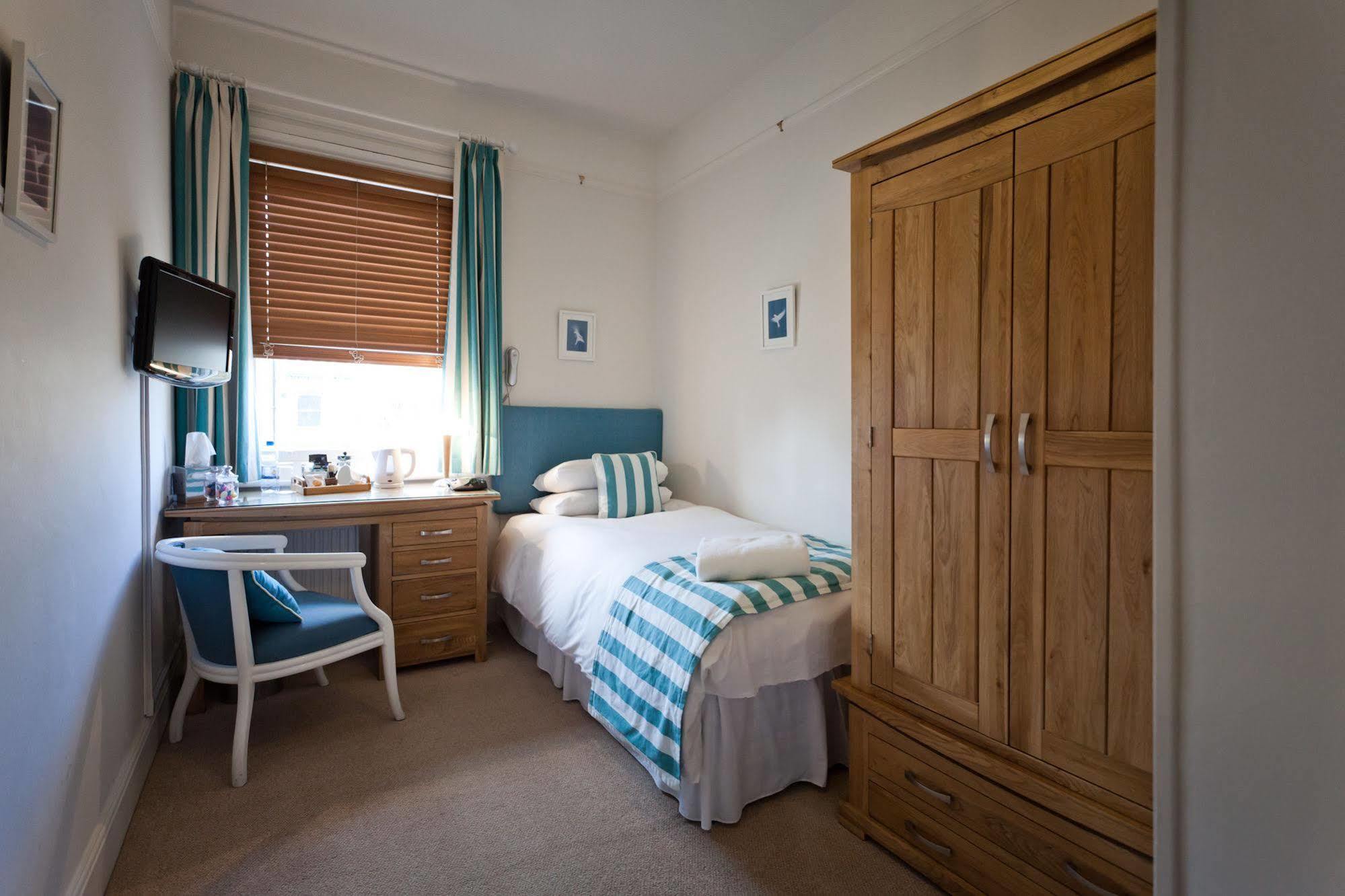 The Claremont Hotel Brighton Eksteriør billede