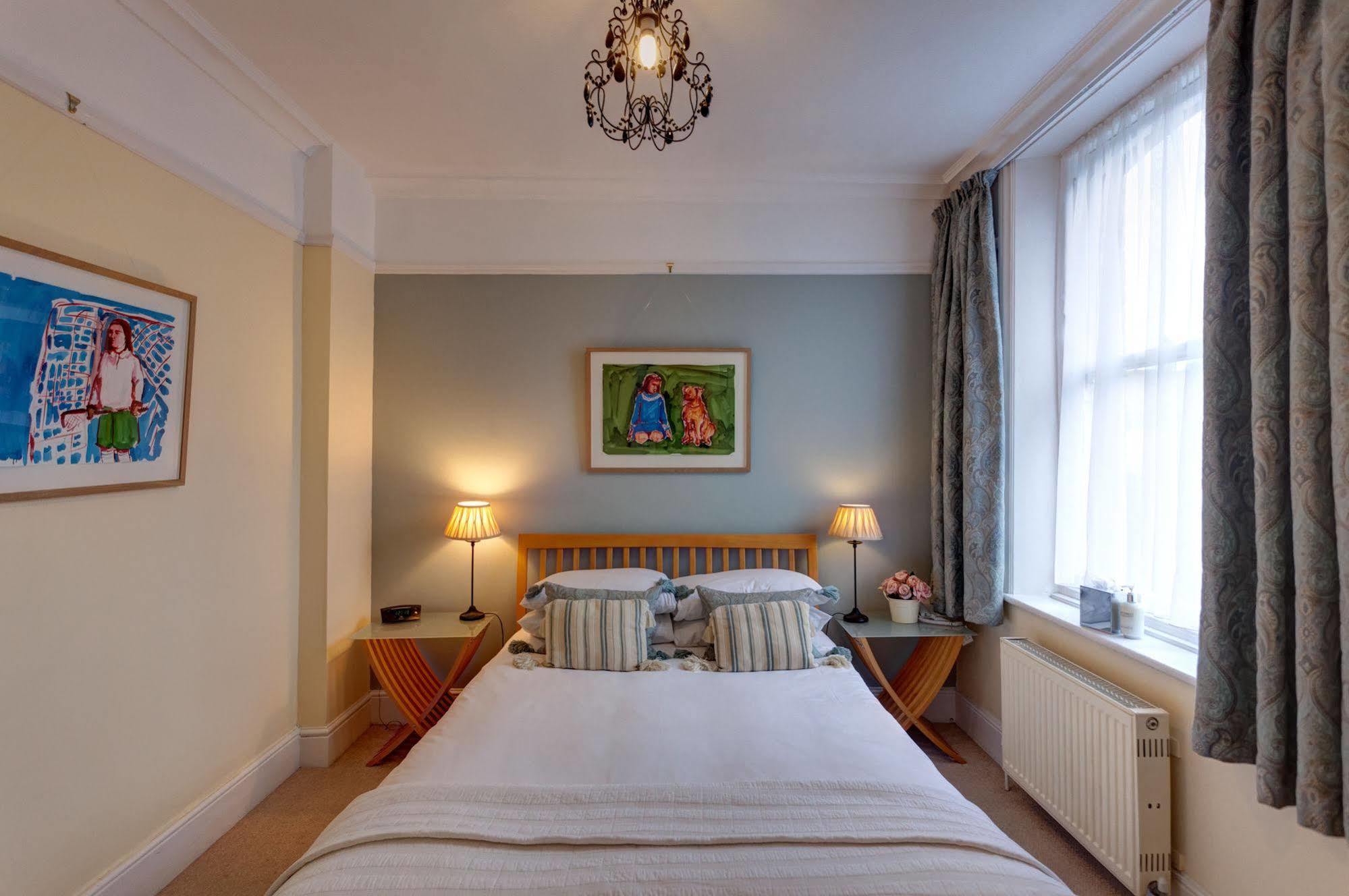 The Claremont Hotel Brighton Eksteriør billede